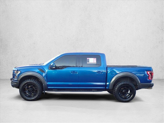 Used 2018 Ford F150 Raptor w/ Equipment Group 802A Luxury AWD/4WD image 2