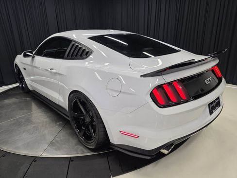 Used 2015 Ford Mustang GT Premium w/ Equipment Group 401A image 46