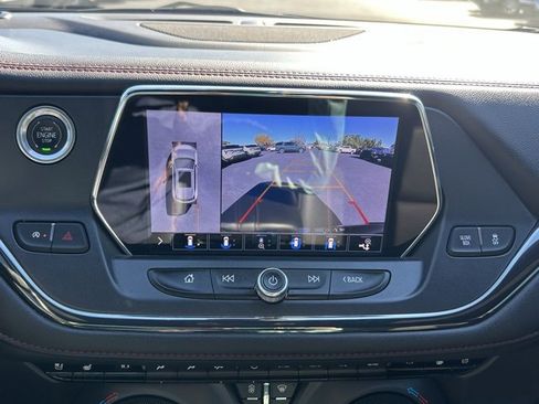 Used 2020 Chevrolet Blazer RS image 24