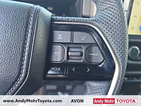 Used 2024 Toyota Tundra Limited image 17
