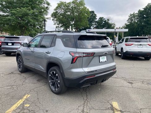 New 2026 Chevrolet Equinox RS AWD/4WD image 25