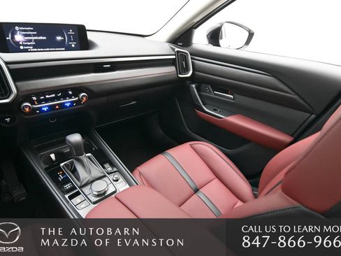 New 2026 MAZDA CX-50 AWD 2.5 Hybrid w/ Weather Package image 28