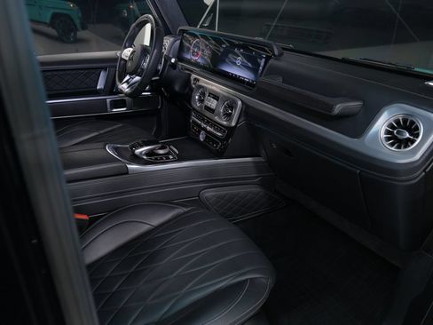 Used 2020 Mercedes-Benz G 63 AMG 4MATIC image 38