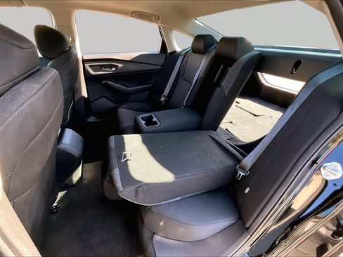 Used 2024 Honda Accord EX image 20