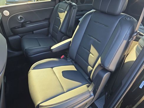 New 2026 Hyundai Palisade Calligraphy image 24