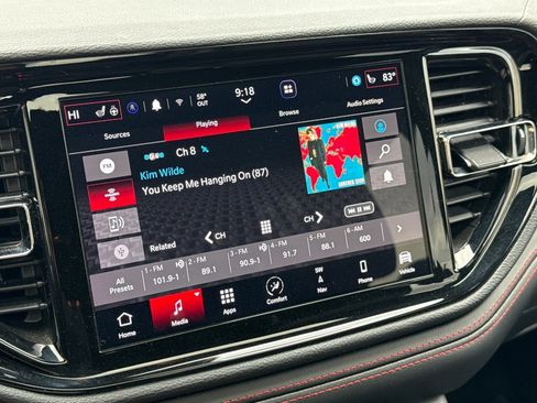 Used 2023 Dodge Durango GT AWD/4WD image 20