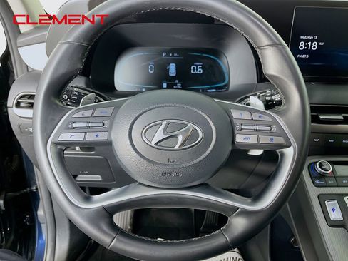 Used 2024 Hyundai Palisade SEL FWD image 14
