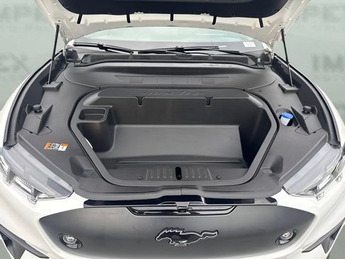 Used 2025 Ford Mustang Mach-E GT AWD/4WD image 24