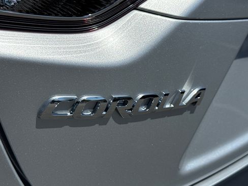 New 2026 Toyota Corolla LE FWD image 11