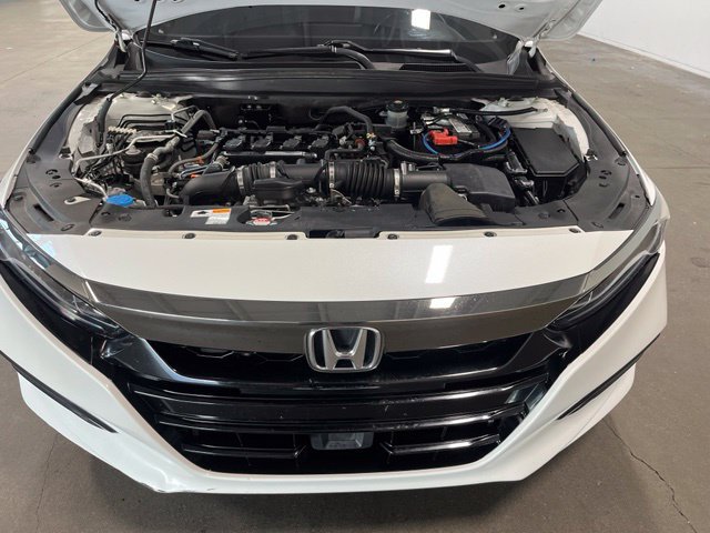 Used 2019 Honda Accord Sport image 8