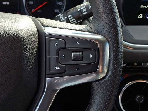 Used 2025 Chevrolet Blazer LT AWD/4WD image 22