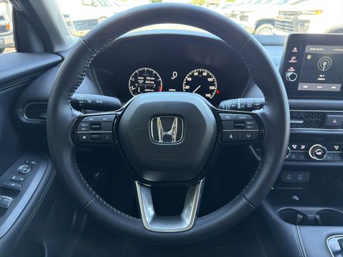 Used 2026 Honda HR-V EX-L image 18