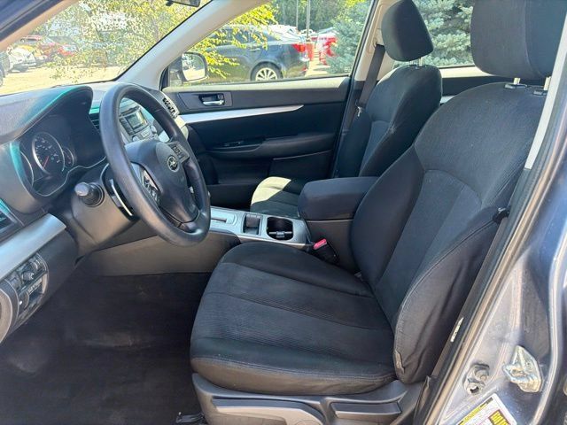 Used 2013 Subaru Outback 2.5i AWD/4WD image 13