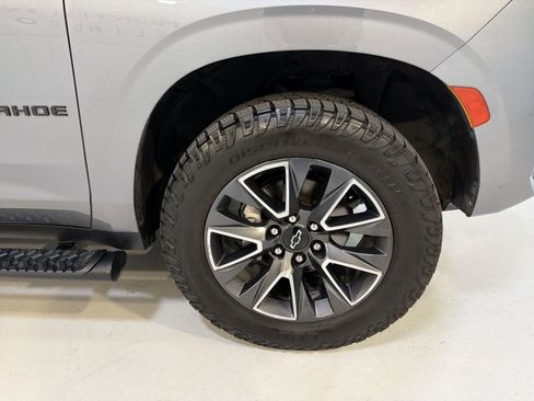 Used 2022 Chevrolet Tahoe Z71 image 30