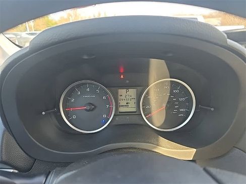 Used 2018 Subaru Forester 2.5i w/ Alloy Wheel Package image 16