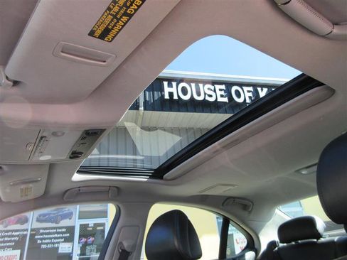 Used 2015 Lexus LS 460 AWD w/ Comfort Package image 21