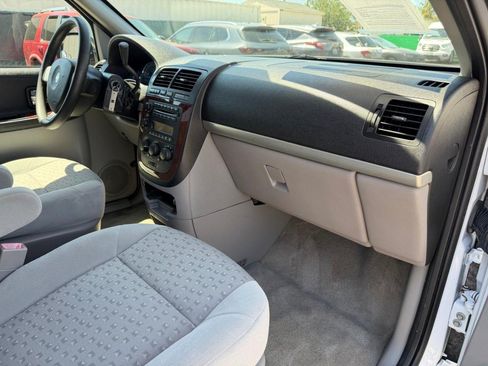 Used 2008 Chevrolet Uplander LS w/ Climate Package FWD image 20