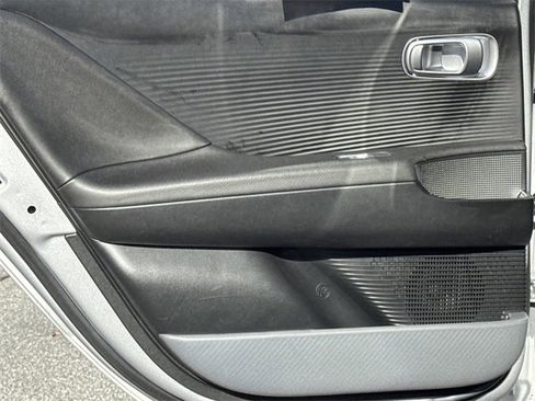 Certified 2024 Hyundai Ioniq 6 SEL image 22