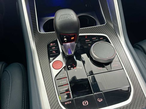 Used 2023 BMW XM image 22