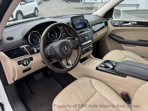 Used 2018 Mercedes-Benz GLE 350 image 16