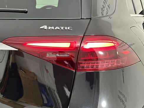 Certified 2026 Mercedes-Benz GLE 350 4MATIC image 35