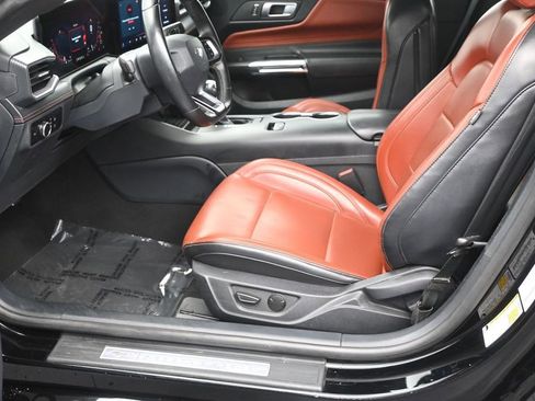 Used 2024 Ford Mustang Premium RWD image 15