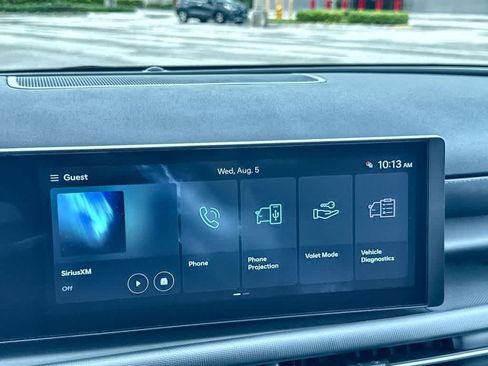 New 2026 Hyundai Tucson SEL Plus w/ Tow & Go Package FWD image 18