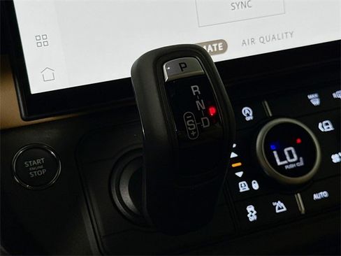 New 2026 Land Rover Defender 130 S image 19