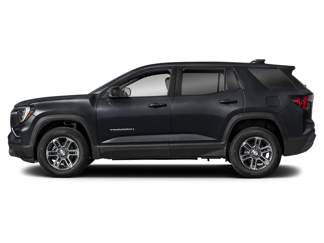 New 2027 GMC Terrain Denali AWD/4WD image 3