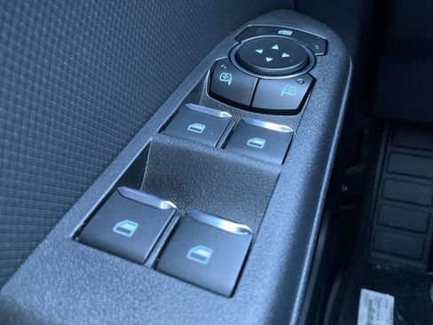 New 2025 Ford Bronco Sport Outer Banks AWD/4WD image 51