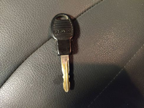 Used 2019 RAM 1500 Tradesman RWD image 32