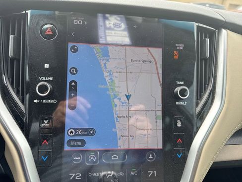 Used 2022 Subaru Legacy Premium w/ Popular Package #1 image 14