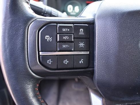 Used 2024 Ford Expedition Timberline AWD/4WD image 12