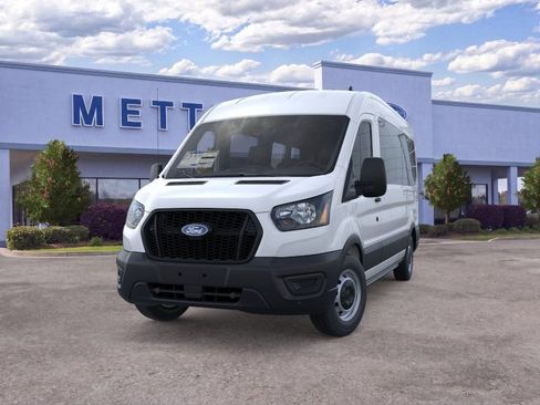 New 2026 Ford Transit 350 XL RWD image 30