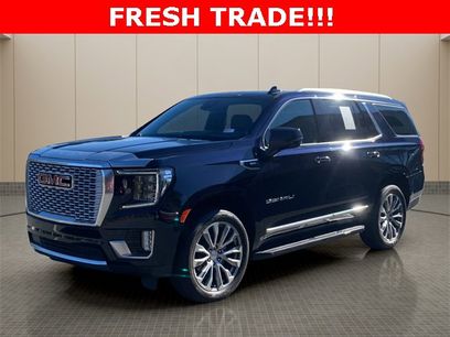 Used 2023 GMC Yukon Denali