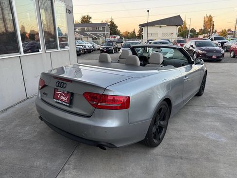 Used 2011 Audi A5 2.0T Premium Plus image 7