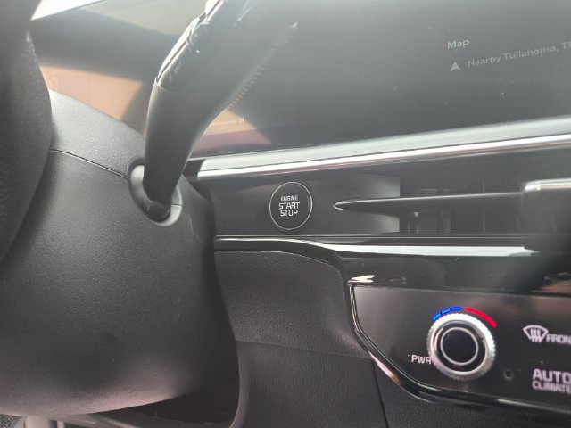 New 2026 Kia K5 GT-Line w/ GT-Line Red Interior Package FWD image 18