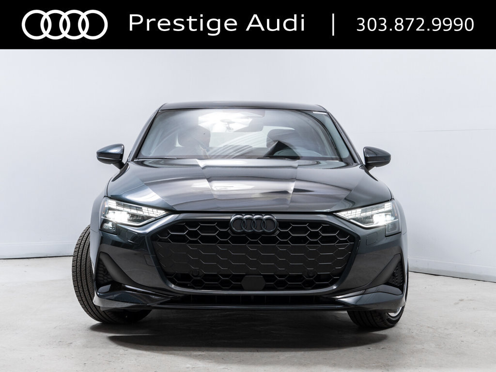 Used 2026 Audi A3 2.0T Premium AWD/4WD image 11