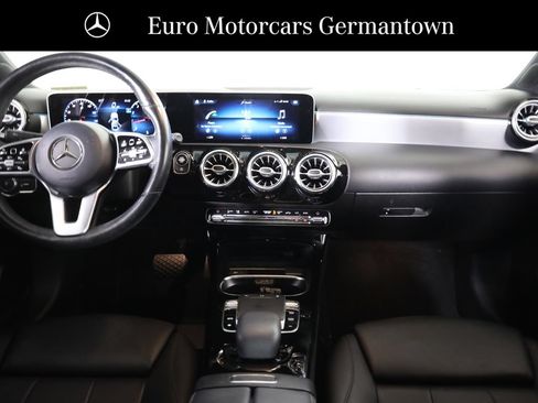 Certified 2019 Mercedes-Benz A 220 4MATIC image 44