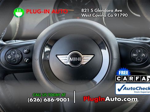 Used 2015 MINI Cooper Countryman image 16