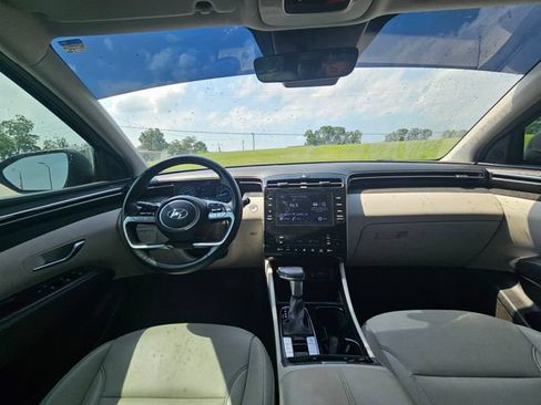 Used 2023 Hyundai Tucson SEL w/ Convenience Package FWD image 12