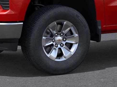 New 2026 Chevrolet Silverado 1500 LT image 9