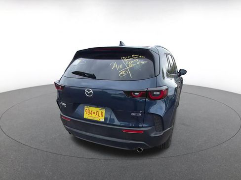 Used 2025 MAZDA CX-50 2.5 Hybrid w/ Premium Plus Pkg image 7