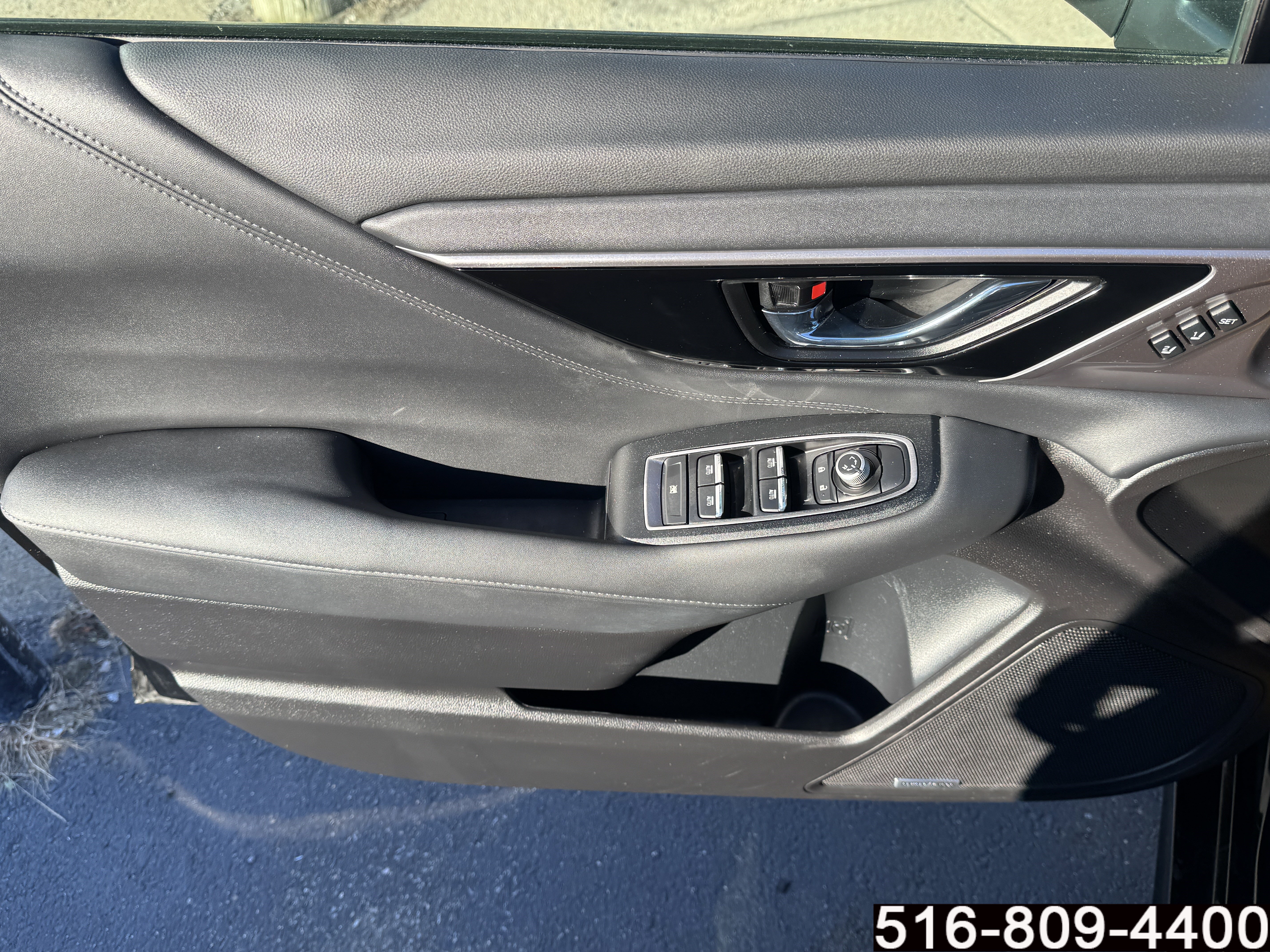Used 2024 Subaru Legacy Limited AWD/4WD image 25