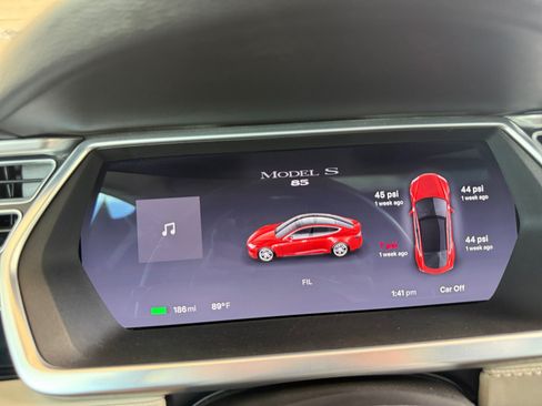 Used 2014 Tesla Model S RWD image 16