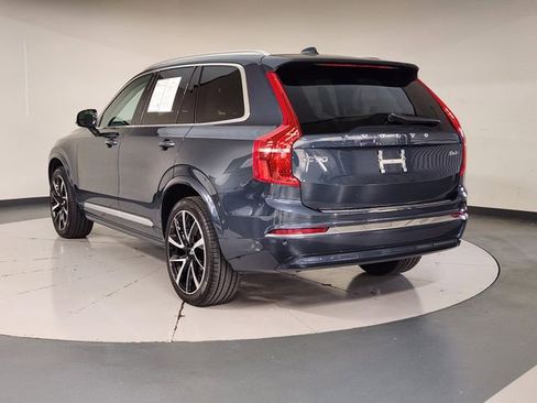 Used 2023 Volvo XC90 B6 Plus w/ Protection Package Premier image 6