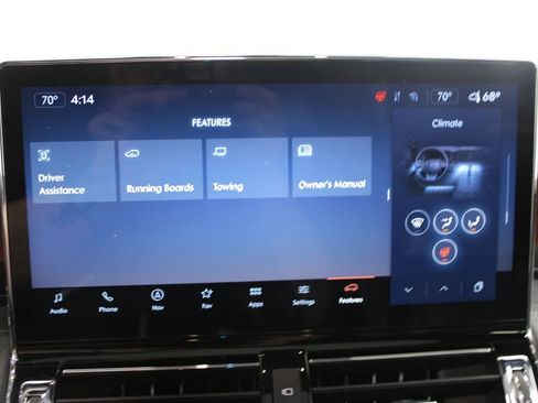 Used 2023 Lincoln Navigator Reserve image 56