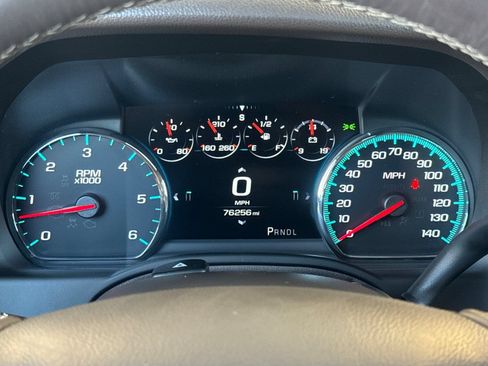 Used 2017 GMC Yukon Denali w/ Open Road Package AWD/4WD image 37