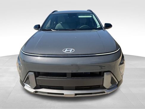 New 2026 Hyundai Kona SEL Premium FWD image 11