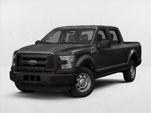 Used 2017 Ford F150 XL w/ Equipment Group 101A Mid RWD image 1